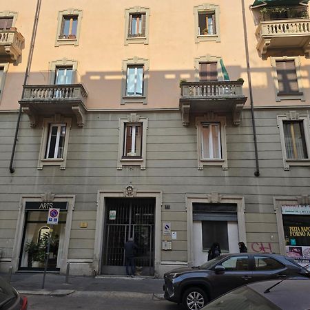 Boiardo House Apartment Milan Luaran gambar