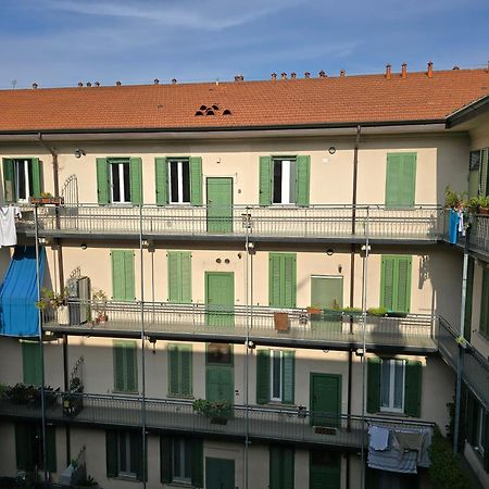 Boiardo House Apartment Milan Luaran gambar