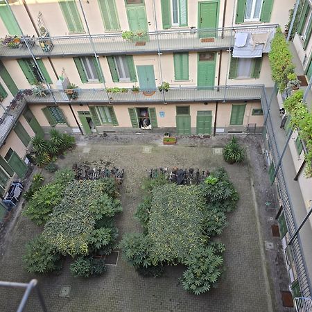 Boiardo House Apartment Milan Luaran gambar
