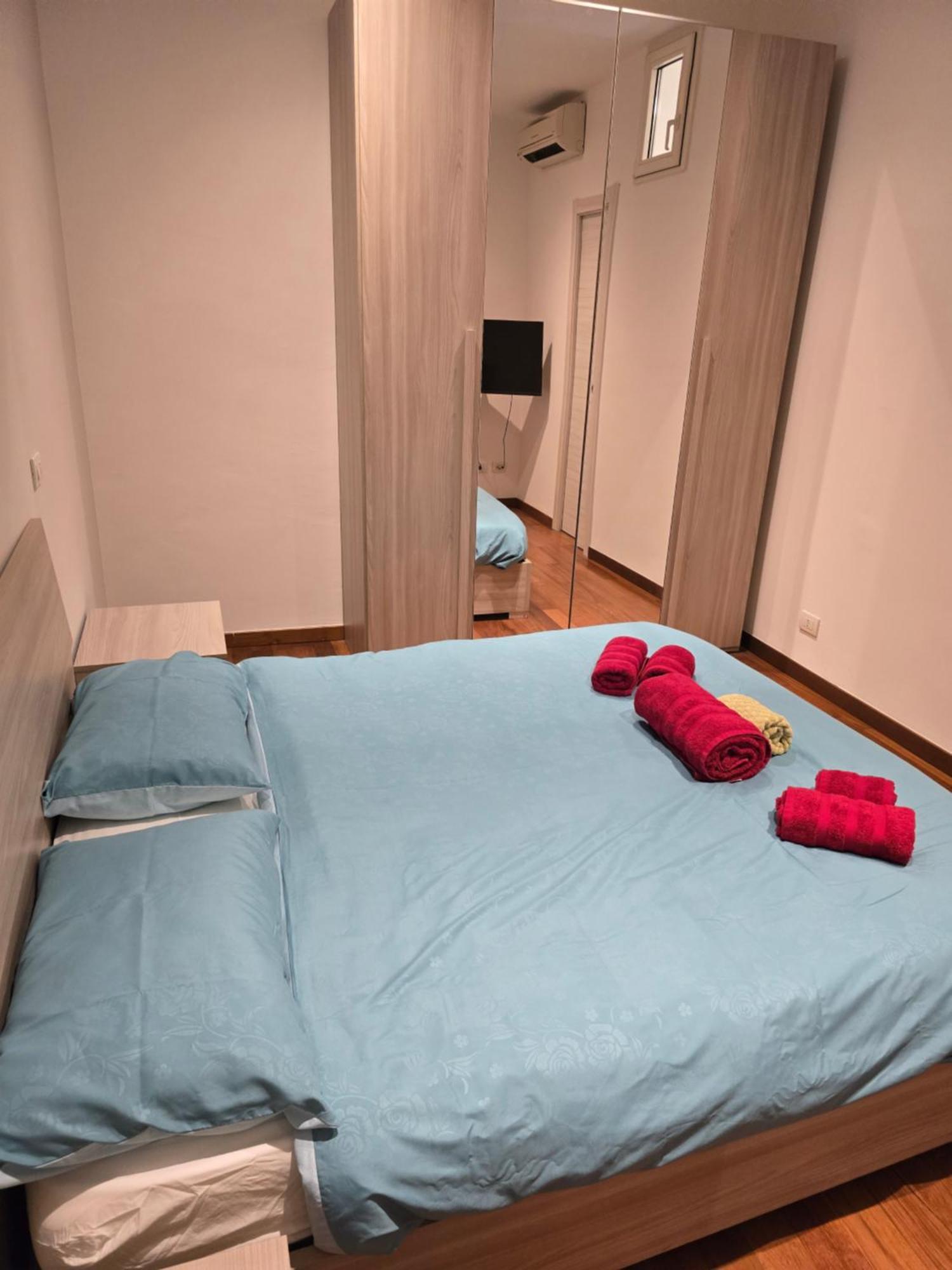 Boiardo House Apartment Milan Luaran gambar