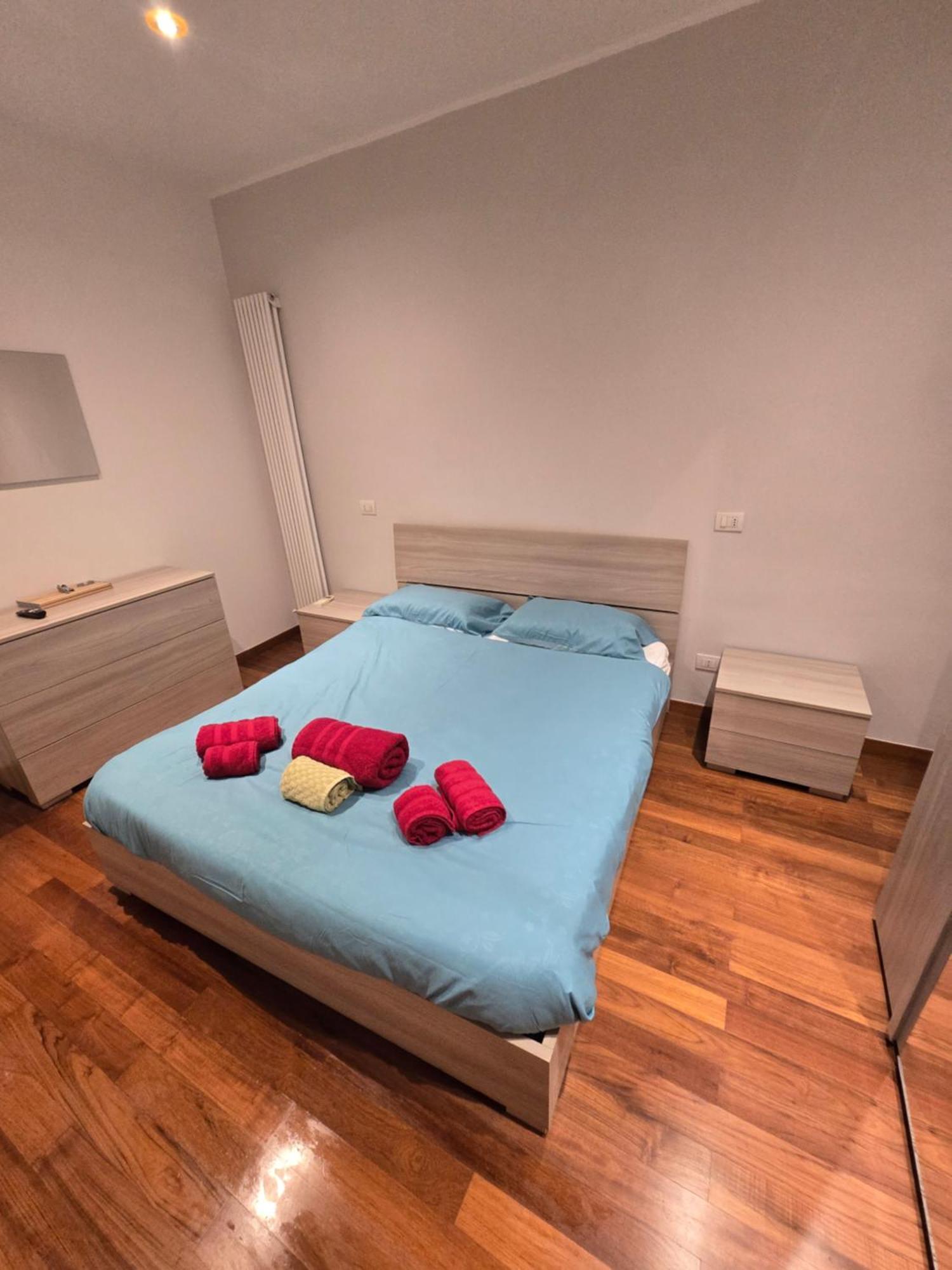 Boiardo House Apartment Milan Luaran gambar