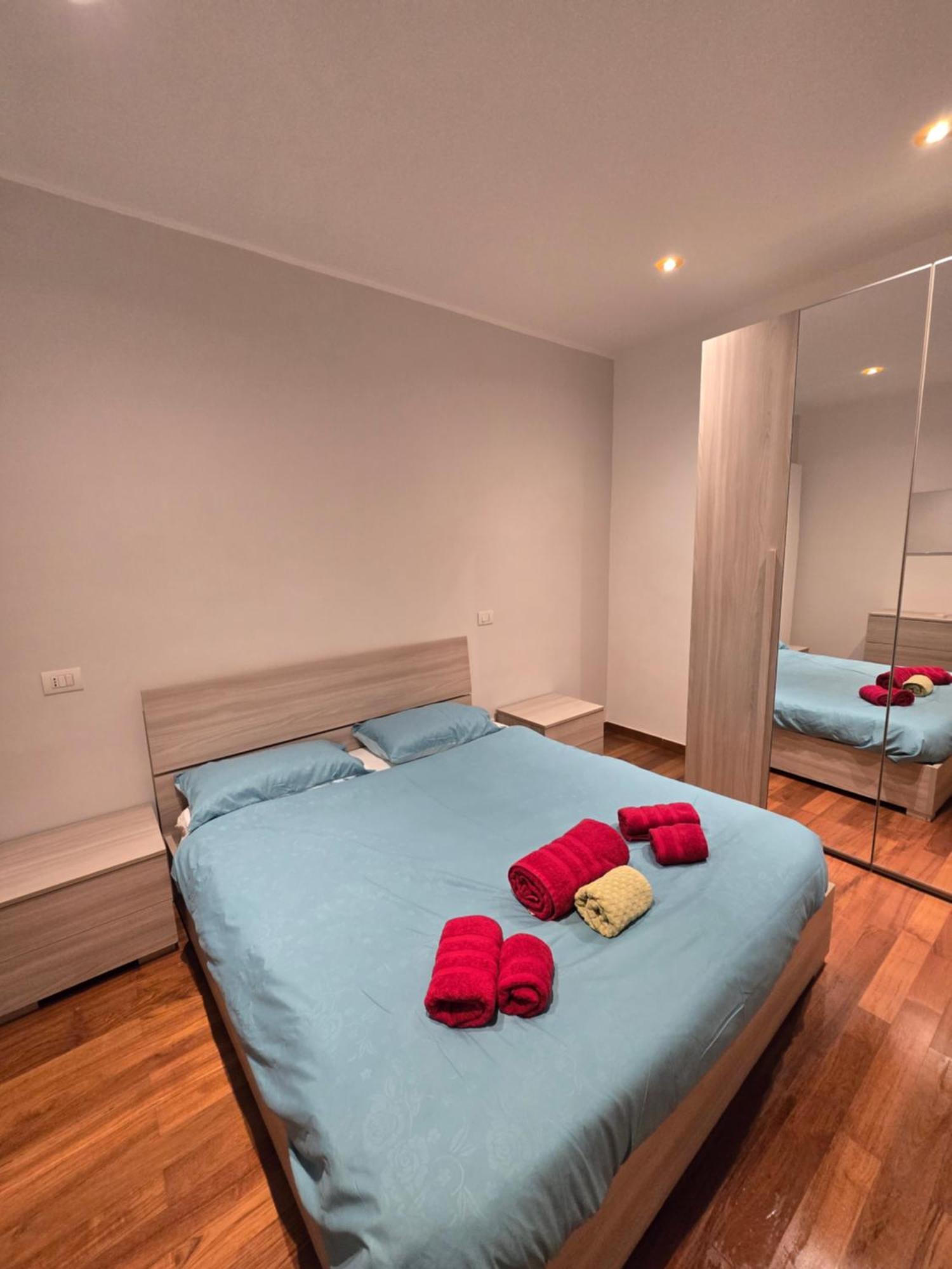 Boiardo House Apartment Milan Luaran gambar