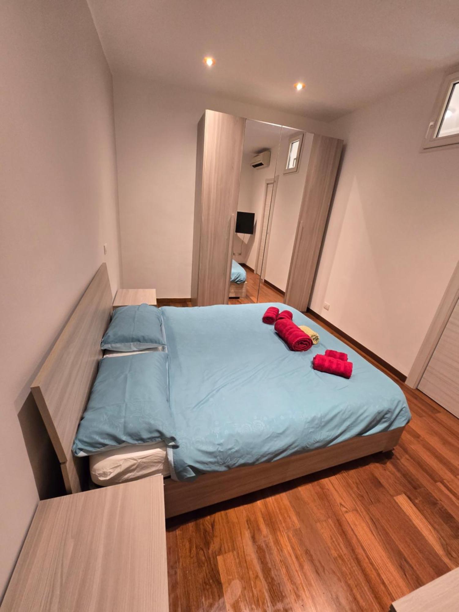 Boiardo House Apartment Milan Luaran gambar
