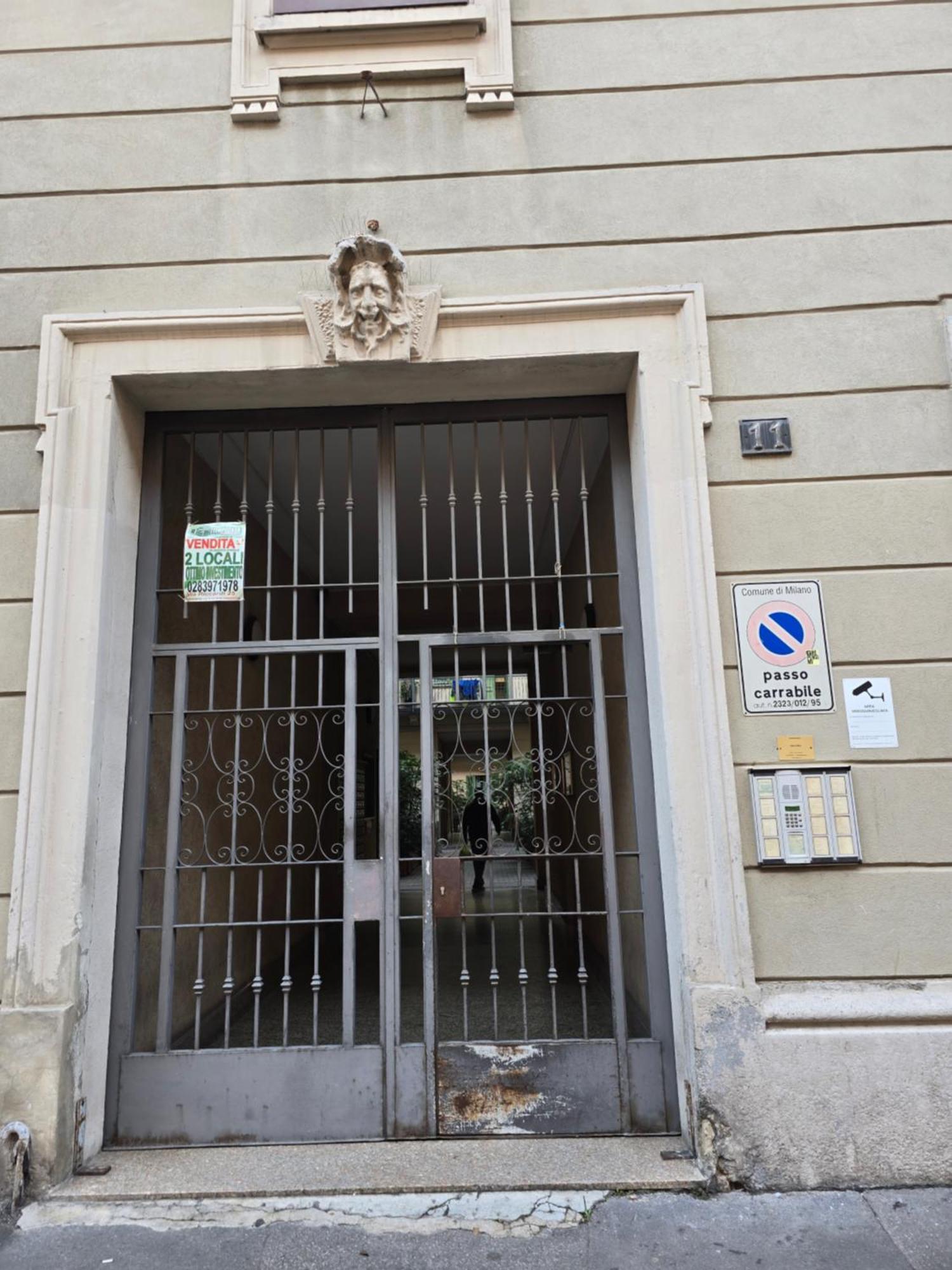 Boiardo House Apartment Milan Luaran gambar