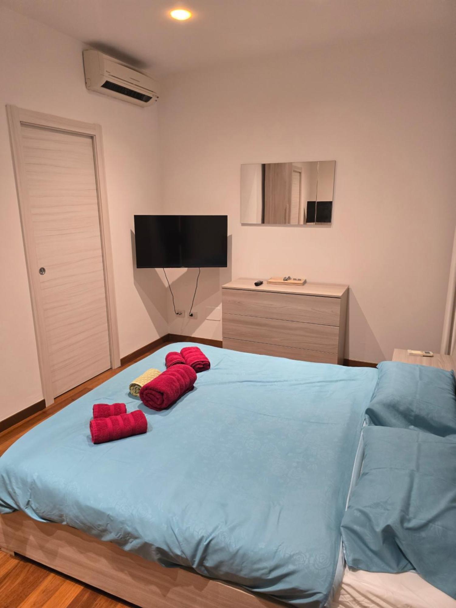 Boiardo House Apartment Milan Luaran gambar