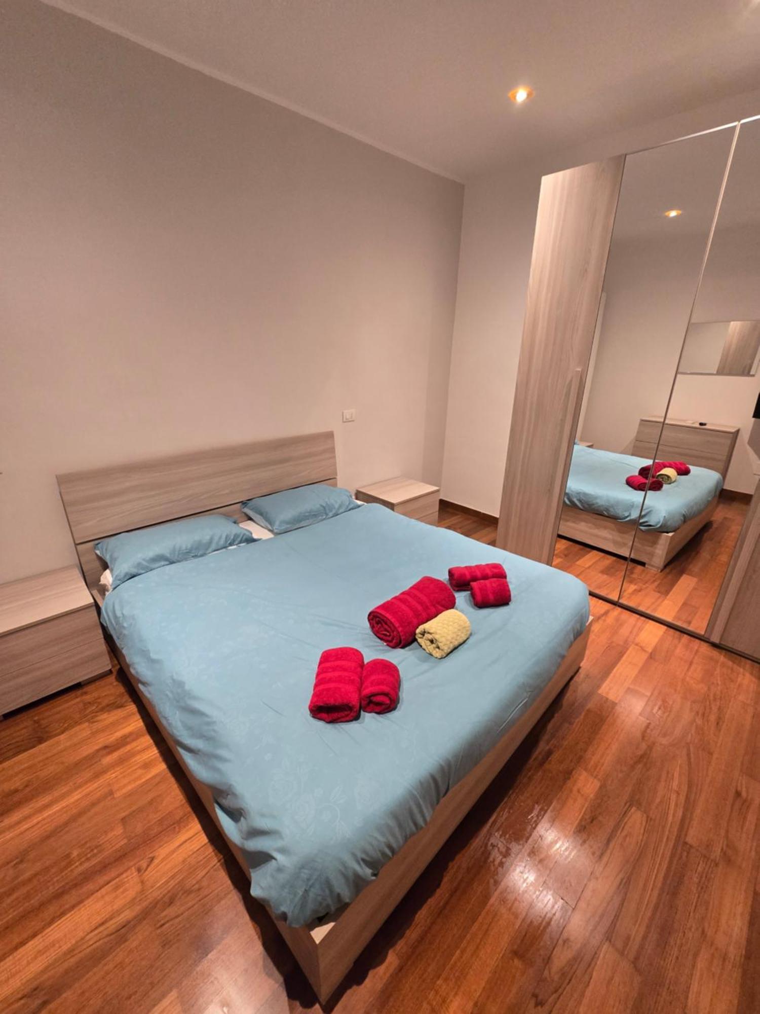 Boiardo House Apartment Milan Luaran gambar