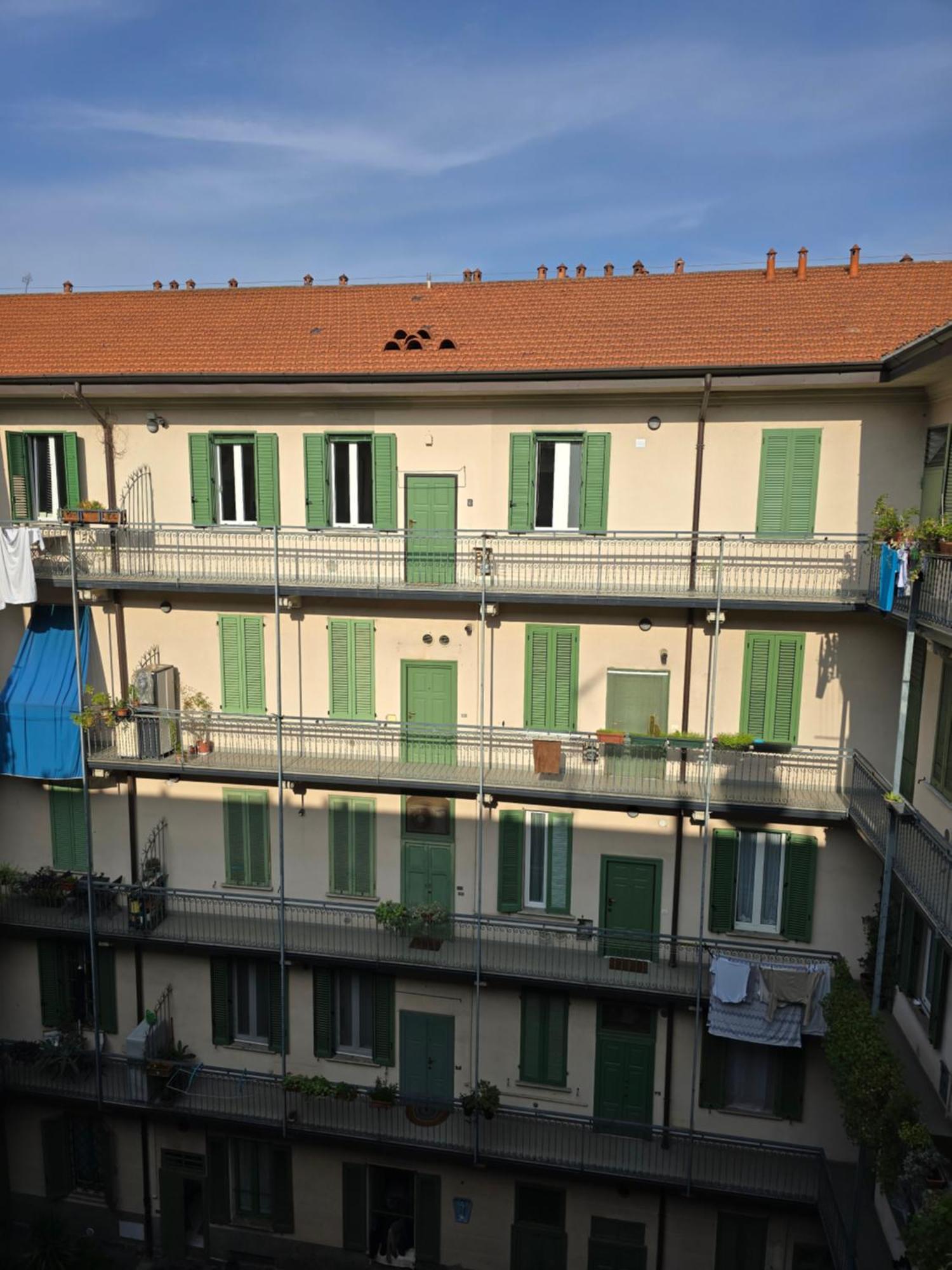 Boiardo House Apartment Milan Luaran gambar