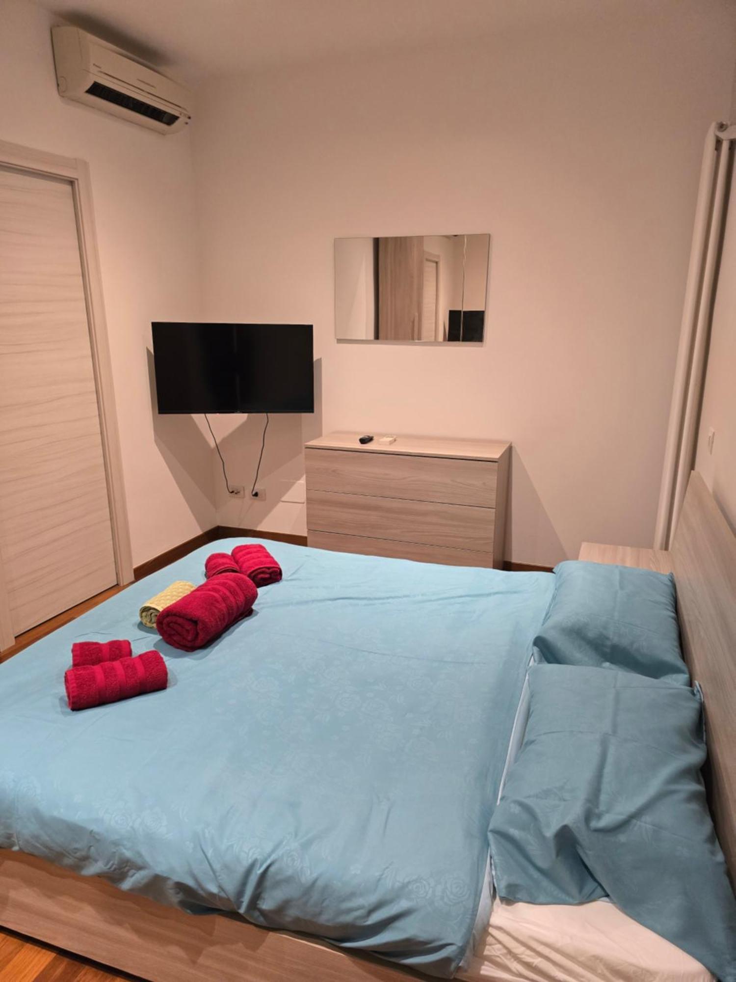 Boiardo House Apartment Milan Luaran gambar