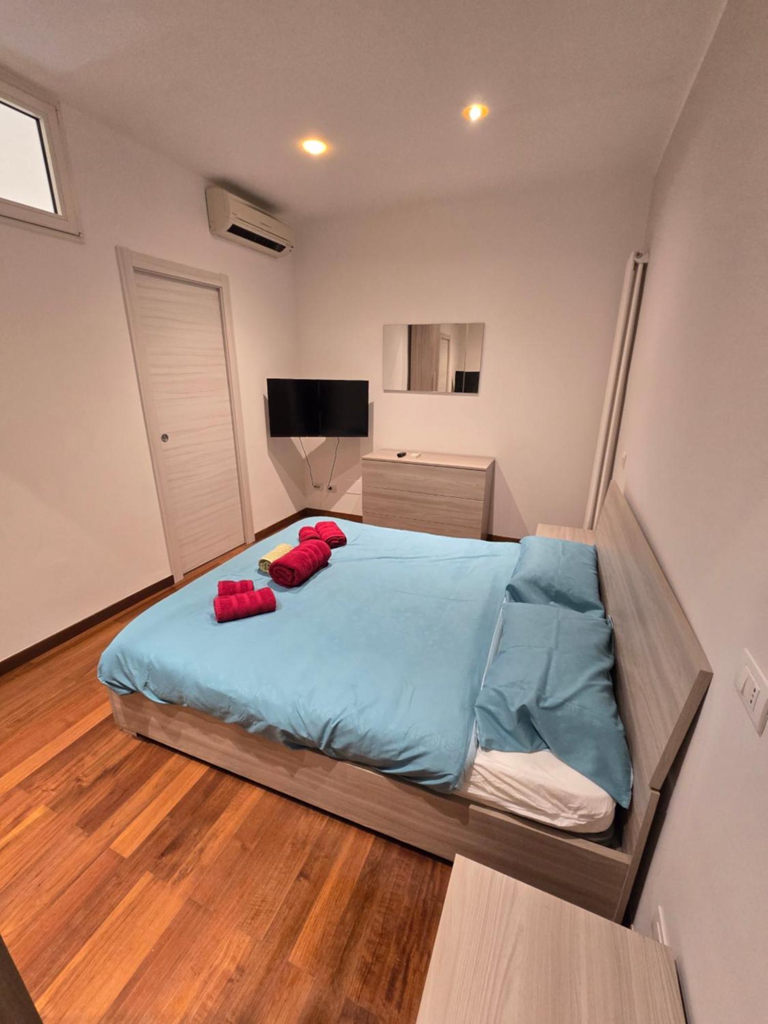 Boiardo House Apartment Milan Luaran gambar