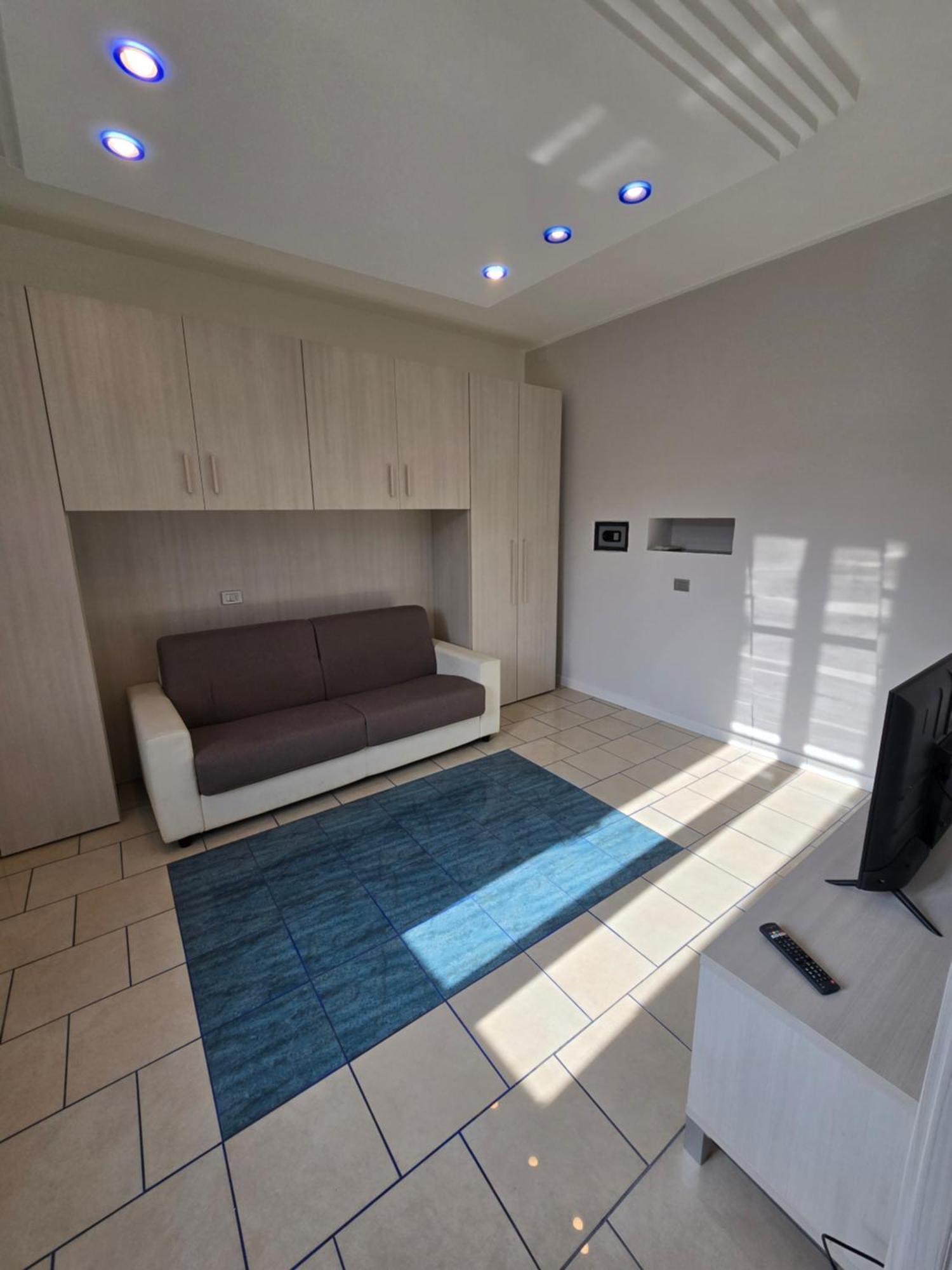 Boiardo House Apartment Milan Luaran gambar