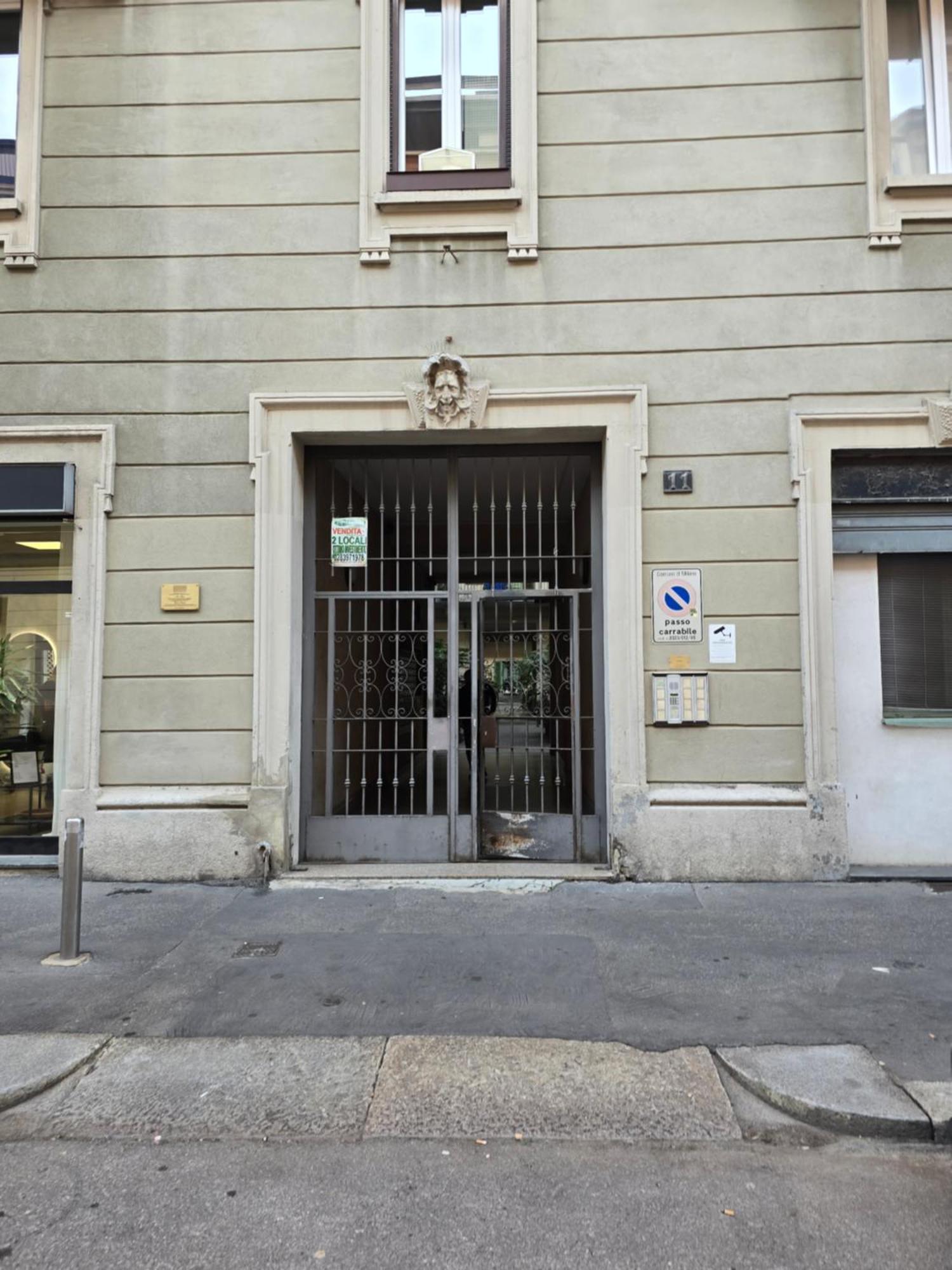 Boiardo House Apartment Milan Luaran gambar