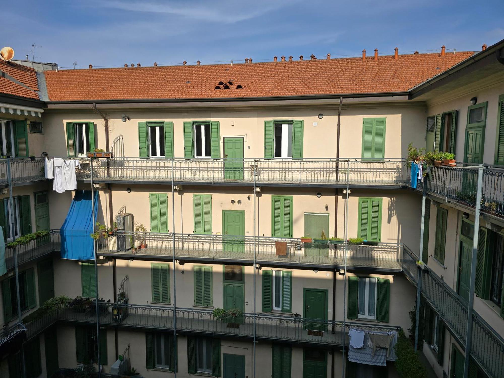Boiardo House Apartment Milan Luaran gambar