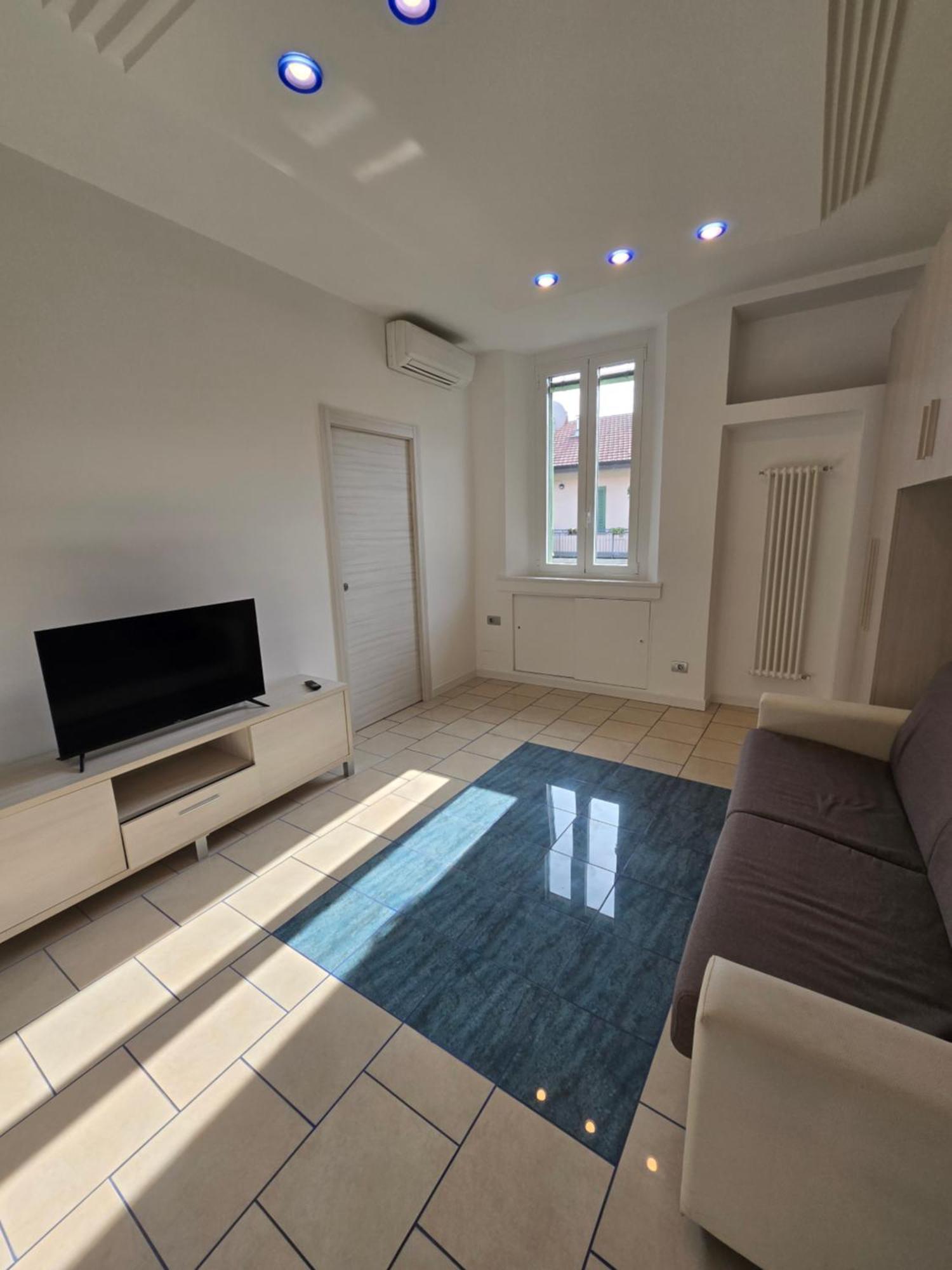Boiardo House Apartment Milan Luaran gambar