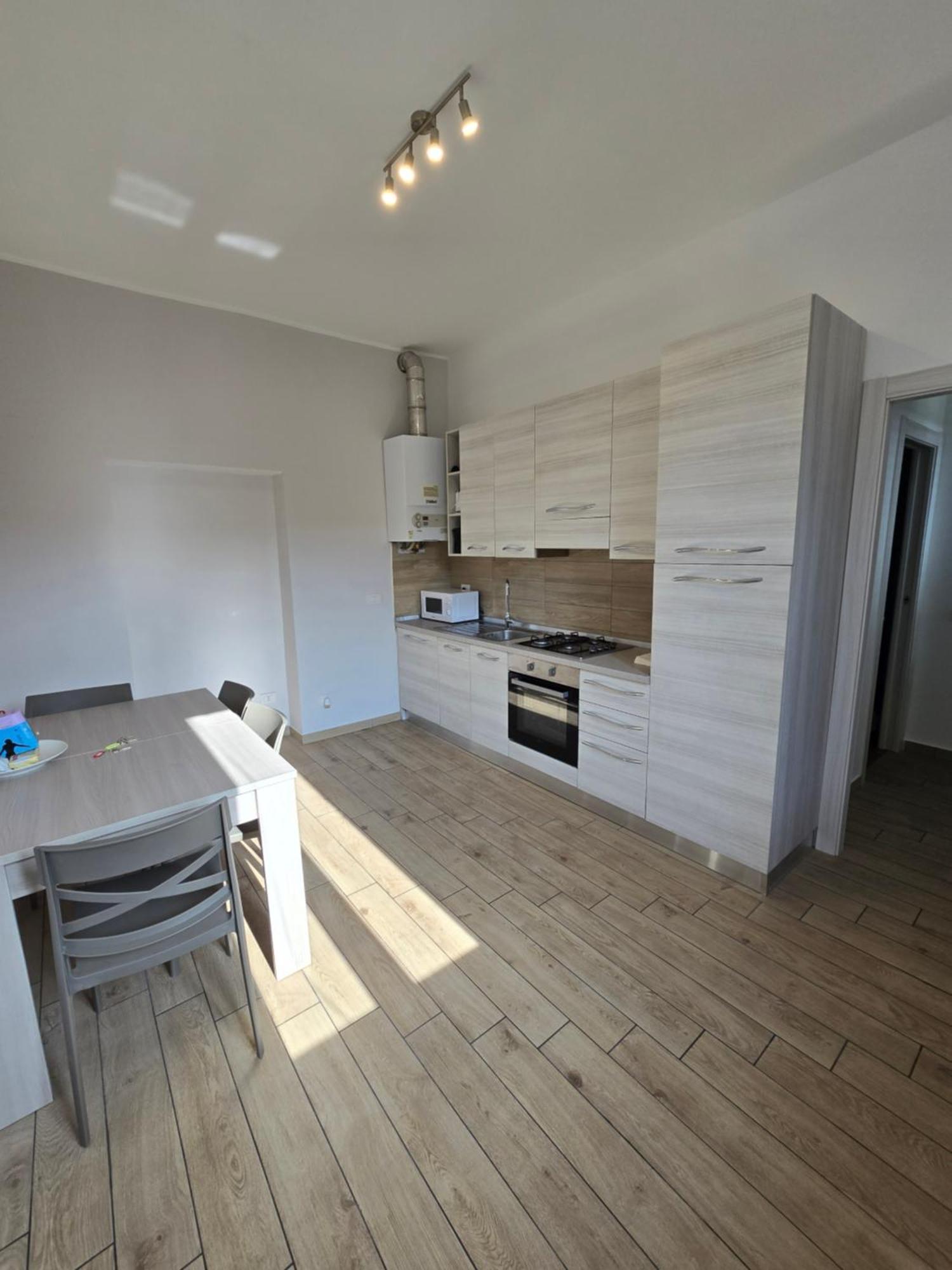 Boiardo House Apartment Milan Luaran gambar