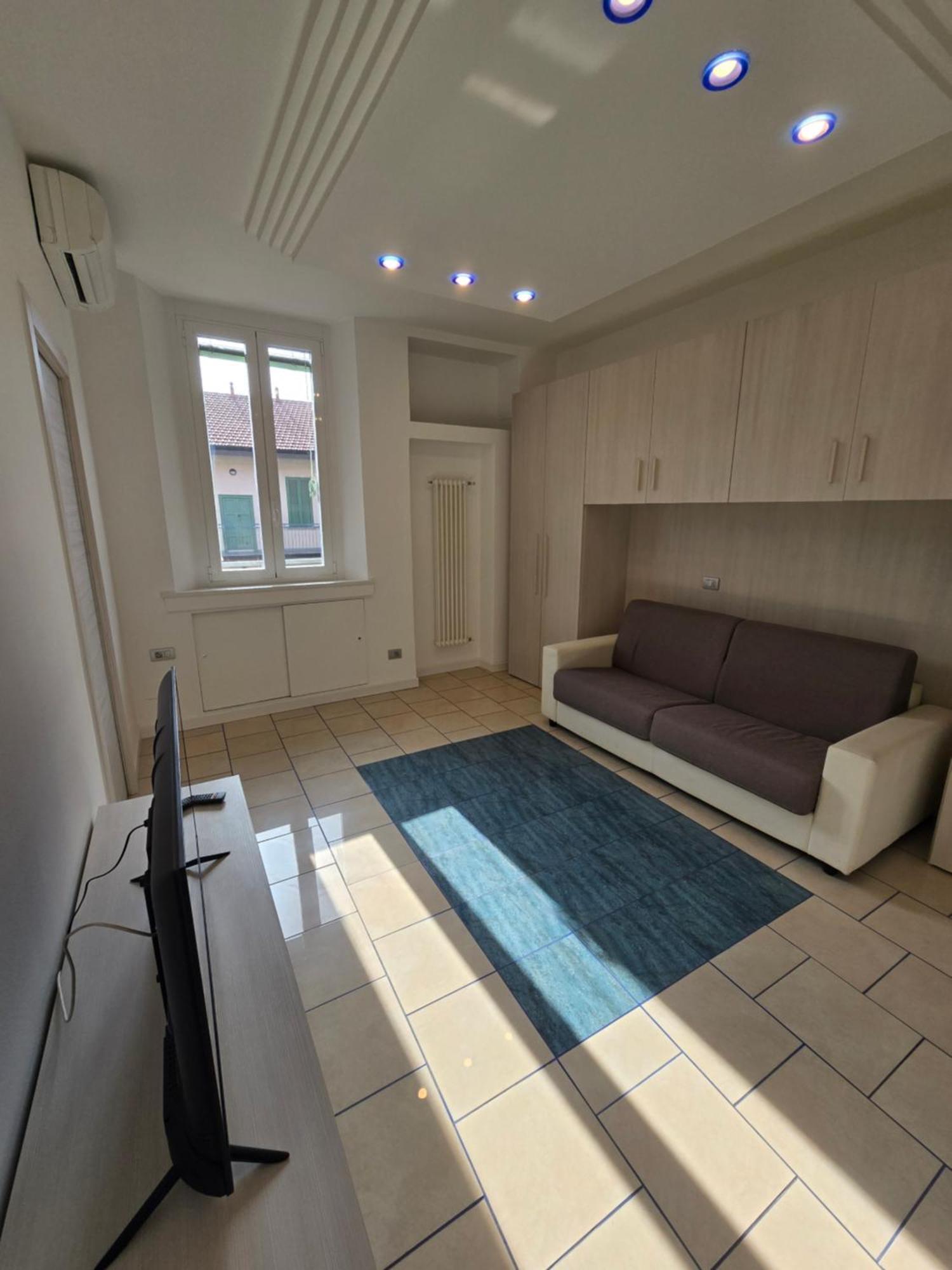 Boiardo House Apartment Milan Luaran gambar
