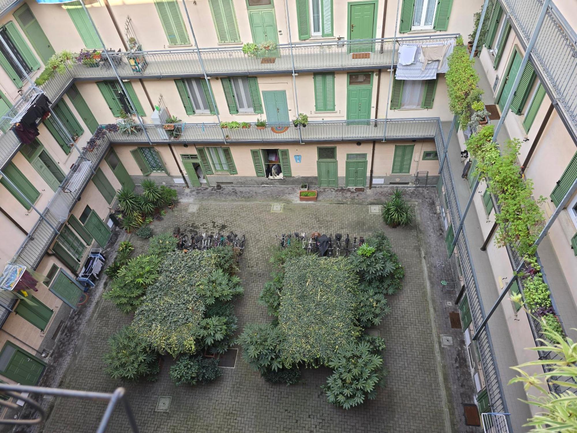 Boiardo House Apartment Milan Luaran gambar