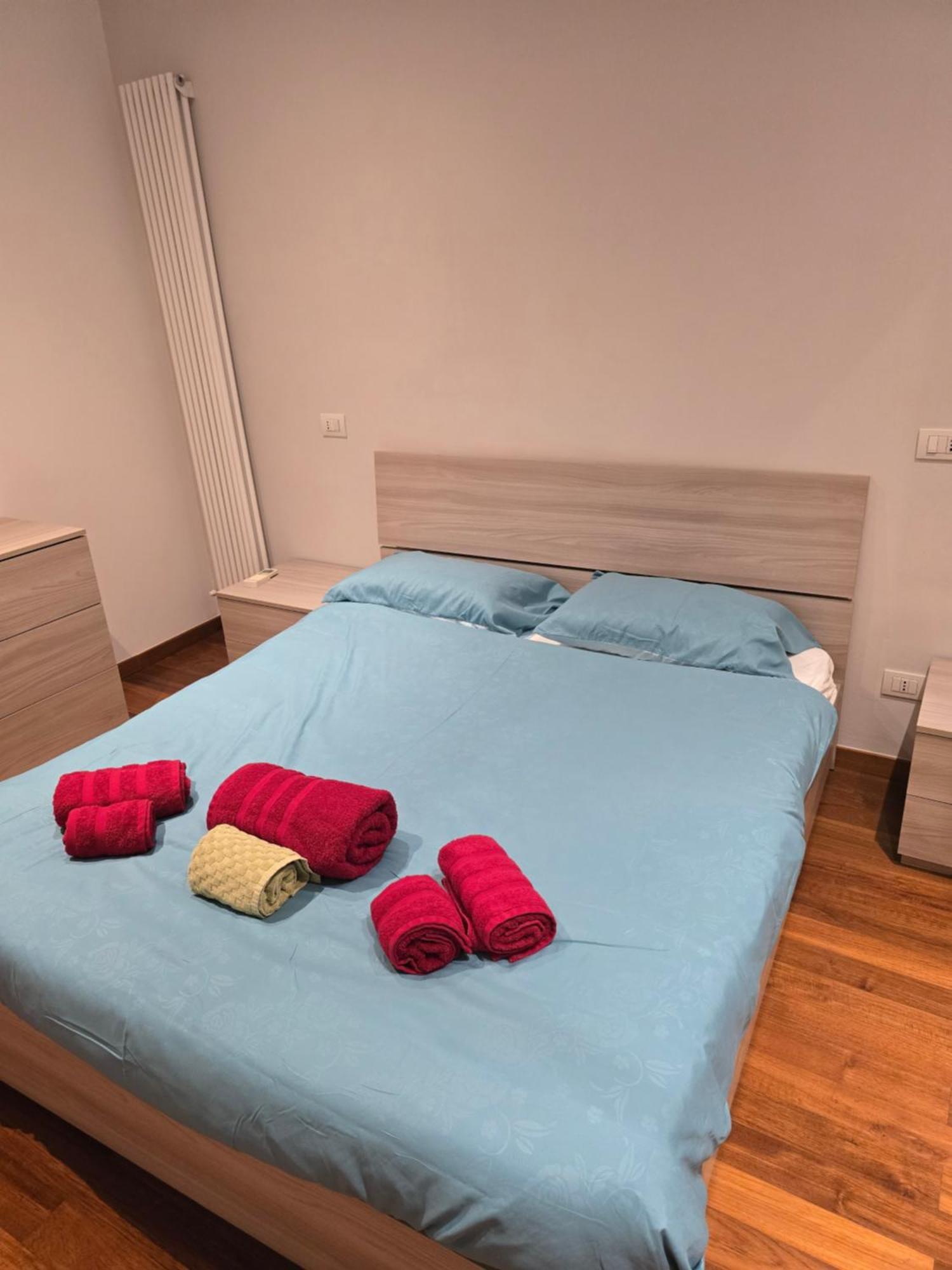 Boiardo House Apartment Milan Luaran gambar